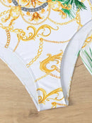 Top 1 da Marítima – Conjunto Maiô com Saída