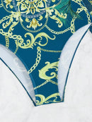 Top 1 da Marítima – Conjunto Maiô com Saída