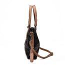 Bolsa Zaya em Couro Genuíno: Estilo e Praticidade Para o Seu Dia a Dia