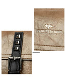 Bolsa Diva em Couro Legítimo - Elegância e Praticidade para o Dia a Dia