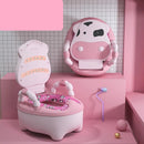 Troninho para Bebês – Transforme o Desfralde em um Momento Divertido e Confortável