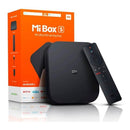 Xiaomi Smart Tv Mi Box S 4k Ultra HD Netflix Prime Android Google Cast