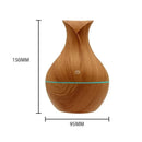 Umidificador Infantil com Aromas Relaxantes Lenogue