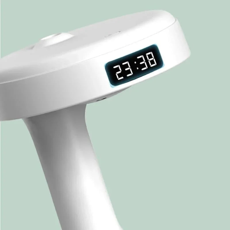 Umidificador Ultrassônico para Bebês Lenogue - Conforto e Bem-Estar em Cada Respiração