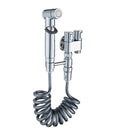 Conforto e Praticidade com o Kit Completo de Ducha Higiênica para Caixa Acoplada