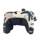 Jaqueta Corta Vento Para Cachorros: Conforto e Proteção no Inverno