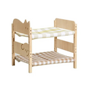 Camas Duplas em Madeira para Gatos: Conforto e Estilo para Seu Pet