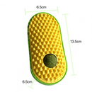 Escova Para Gatos com Catnip: Conforto e Diversão para Seu Pet