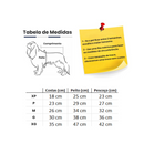 Casaco de Inverno Confortável para Cães: Aquecimento e Estilo para Seu Melhor Amigo