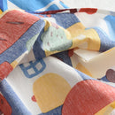 Vestido Infantil Chiara Estampado: Estilo e Conforto para o Dia a Dia