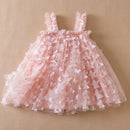 Vestido Tutu Rosa Infantil: Conforto e Elegância para Momentos Especiais