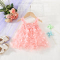 Vestido Tutu Rosa Infantil: Conforto e Elegância para Momentos Especiais