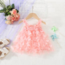 Vestido Tutu Rosa Infantil: Conforto e Elegância para Momentos Especiais
