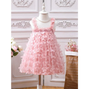 Vestido Tutu Rosa Infantil: Conforto e Elegância para Momentos Especiais