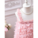 Vestido Tutu Rosa Infantil: Conforto e Elegância para Momentos Especiais
