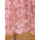 Vestido Tutu Rosa Infantil: Conforto e Elegância para Momentos Especiais