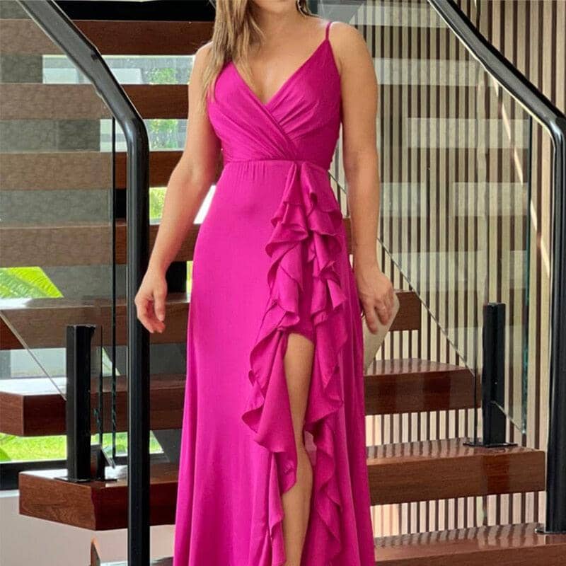 Vestido Laura