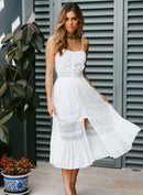 Vestido Praiano Marina