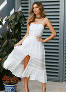 Vestido Praiano Marina