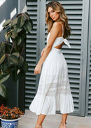 Vestido Praiano Marina