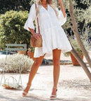 Vestido Praiano Melissa