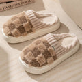 Pantufa Feminina Aconchego